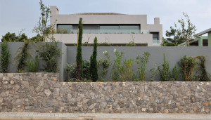 GREEN WINDOWS ΜΟΝΟΚΑΤΟΙΚΙΑ ΣΤΟΝ ΔΙΟΝΥΣΟ