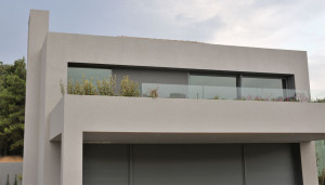 GREEN WINDOWS ΜΟΝΟΚΑΤΟΙΚΙΑ ΣΤΟΝ ΔΙΟΝΥΣΟ