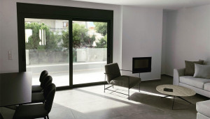 GREEN WINDOWS ΠΟΛΥΚΑΤΟΙΚΙΑ ΣΤΗΝ ΓΛΥΦΑΔΑ