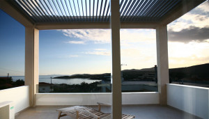 GREEN WINDOWS ΣΥΓΚΡΟΤΗΜΑ ΔΙΑΜΕΡΙΣΜΑΤΩΝ ΣΟΥΝΙΟ