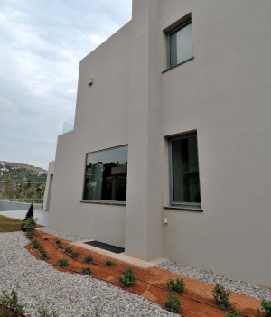 GREEN WINDOWS ΜΟΝΟΚΑΤΟΙΚΙΑ ΣΤΟΝ ΔΙΟΝΥΣΟ