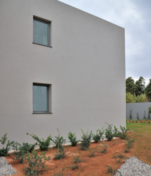 GREEN WINDOWS ΜΟΝΟΚΑΤΟΙΚΙΑ ΣΤΟΝ ΔΙΟΝΥΣΟ