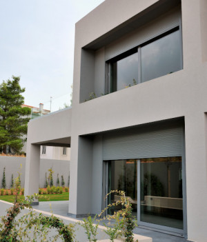 GREEN WINDOWS ΜΟΝΟΚΑΤΟΙΚΙΑ ΣΤΟΝ ΔΙΟΝΥΣΟ