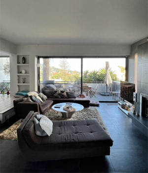 GREEN WINDOWS ΔΙΠΛΟΚΑΤΟΙΚΙΑ ΣΤΗΝ ΣΑΡΩΝΙΔΑ